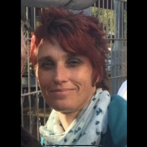 Profilbild von Stefanie Dahlhausen