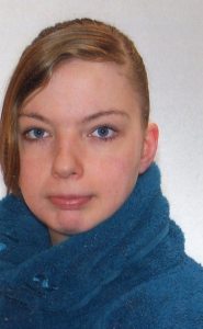 Profilbild von Stefanie Dalbert