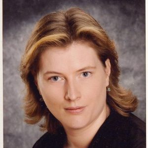 Profilbild von Stefanie Daltrop