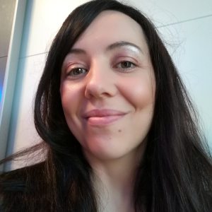 Profilbild von Stefanie Danso
