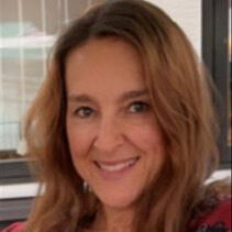Profilbild von Stefanie Daubert