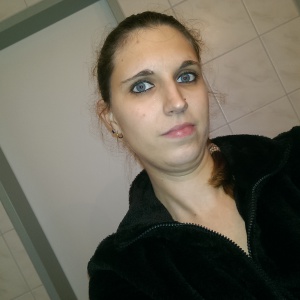 Profilbild von Stefanie Daucher