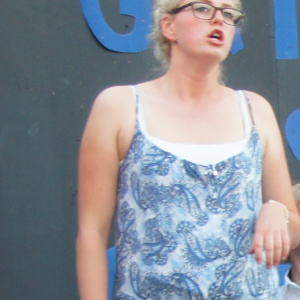 Profilbild von Stefanie Daus