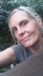 Profilbild von Stefanie Davis
