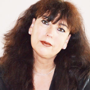 Profilbild von Stefanie Decker