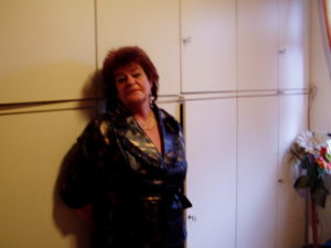 Profilbild von Stefanie Dege Rau
