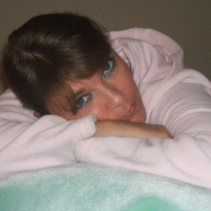 Profilbild von Stefanie Delhaes