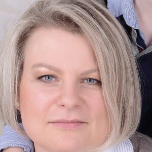 Profilbild von Stefanie Dencker