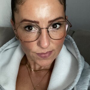 Profilbild von Stefanie Deppe