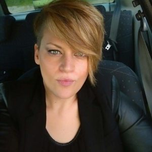 Profilbild von Stefanie Deppe