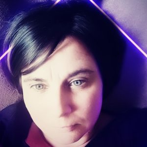Profilbild von Stefanie Deutschmann