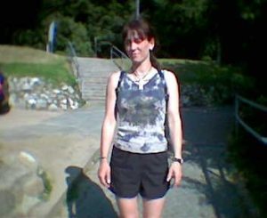 Profilbild von Stefanie Di Legami