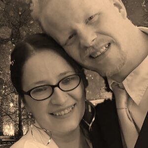 Profilbild von Stefanie Dibietz
