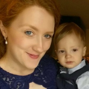 Profilbild von Stefanie Diedrich