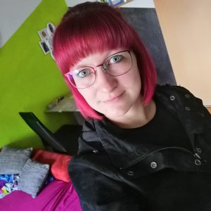 Profilbild von Stefanie Diekmann