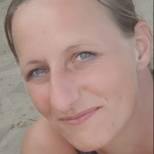 Profilbild von Stefanie Diener