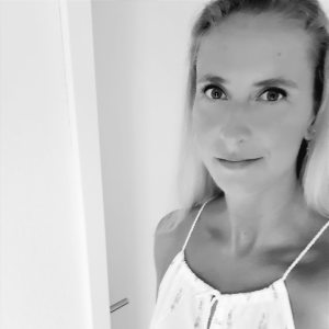Profilbild von Stefanie Dienstbier