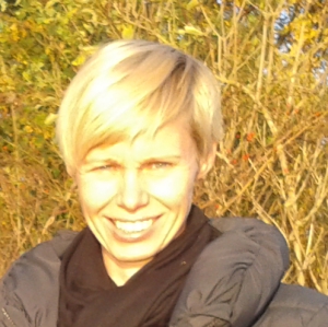 Profilbild von Stefanie Dietrich