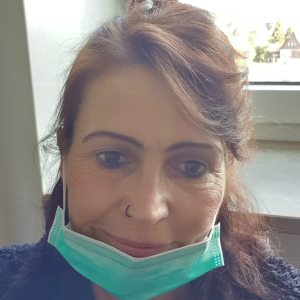 Profilbild von Stefanie Dietrich