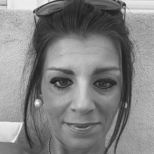 Profilbild von Stefanie Dietrich
