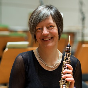 Profilbild von Stefanie Dietz