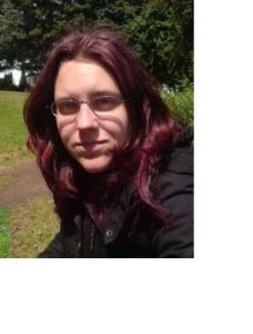 Profilbild von Stefanie Dillbohner-Mayer