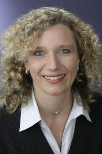 Profilbild von Stefanie Dimolis