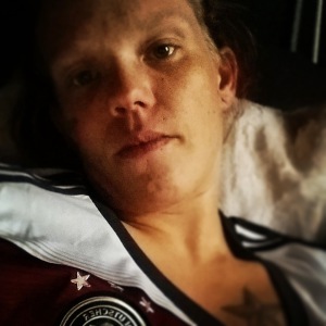 Profilbild von Stefanie Dittmann