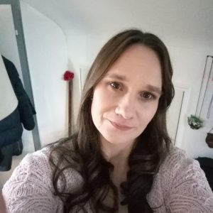 Profilbild von Stefanie Dittmann