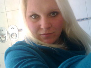 Profilbild von Stefanie Döpner