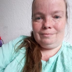 Profilbild von Stefanie Dörseln