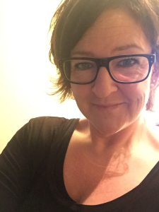 Profilbild von Stefanie Dohrn