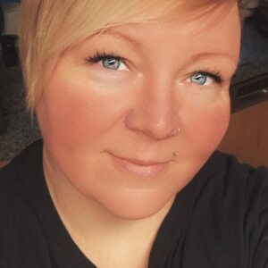 Profilbild von Stefanie Doll