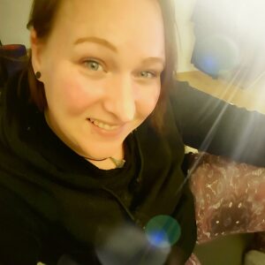 Profilbild von Stefanie Doll