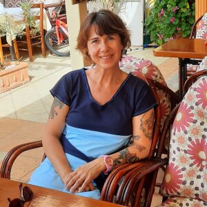 Profilbild von Stefanie Doll