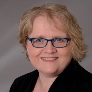 Profilbild von Stefanie Domin