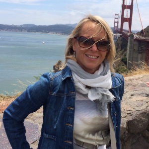 Profilbild von Stefanie Dr.Giesberts