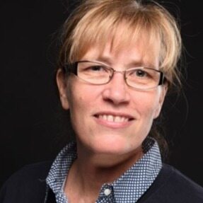 Profilbild von Stefanie Drewes