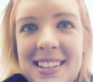 Profilbild von Stefanie Dreyer