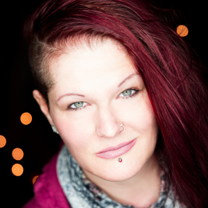 Profilbild von Stefanie Drießen