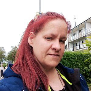 Profilbild von Stefanie Dröge