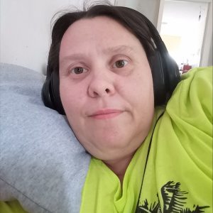 Profilbild von Stefanie Dubielczek