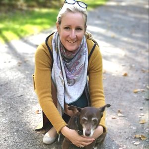 Profilbild von Stefanie Dullien