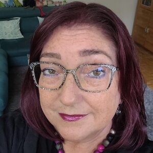 Profilbild von Stefanie Dumke