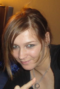 Profilbild von Stefanie Dunker