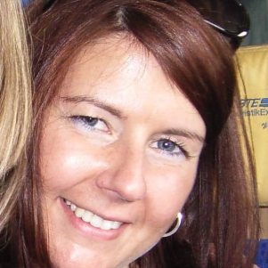 Profilbild von Stefanie Durand