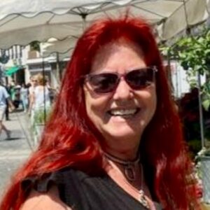 Profilbild von Stefanie Durrer