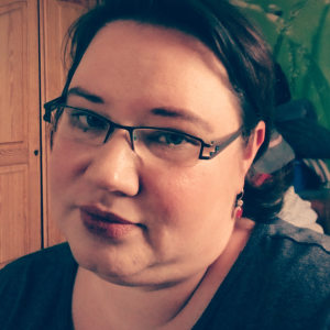 Profilbild von Stefanie Dyck