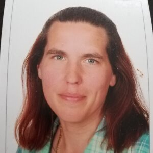 Profilbild von Stefanie Dziebel