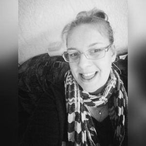 Profilbild von Stefanie Dzika